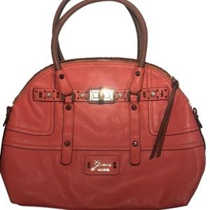 Guess Coral tote